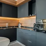 Bhf Residences Luxe Sunset Вилла
