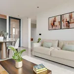 Bhf Residences Luxe Sunset * Арку-да-Кальета