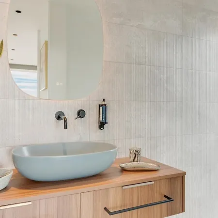Bhf Residences Luxe Sunset Арку-да-Кальета