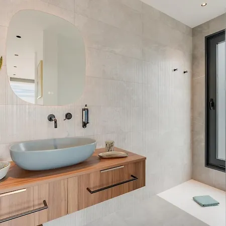 Вилла Bhf Residences Luxe Sunset Арку-да-Кальета