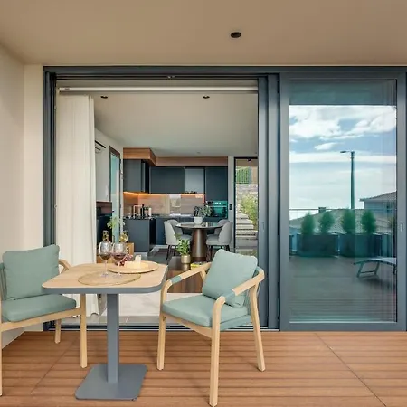 Bhf Residences Luxe Sunset Вилла Арку-да-Кальета