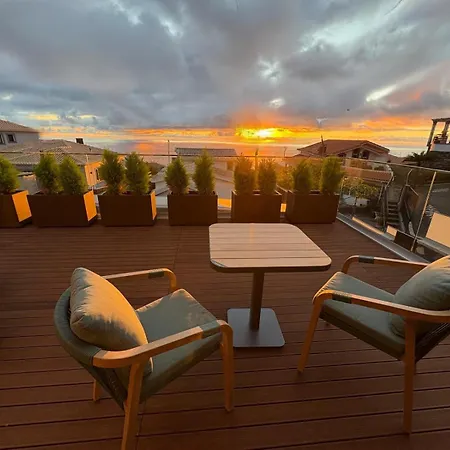 Вилла Bhf Residences Luxe Sunset *