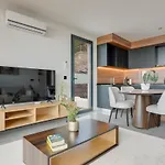 Villa Bhf Residences Luxe Sunset *