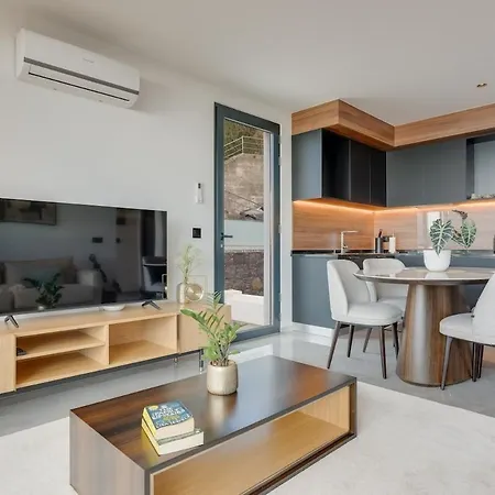 Villa Bhf Residences Luxe Sunset *