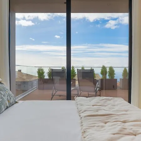 Willa Bhf Residences Luxe Sunset