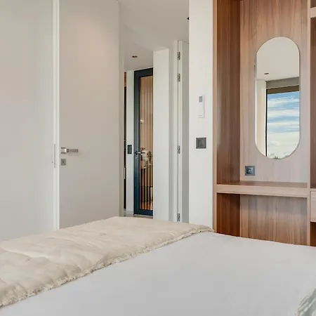 Bhf Residences Luxe Sunset أركو دا كالهيتا