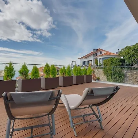 Bhf Residences Luxe Sunset * أركو دا كالهيتا