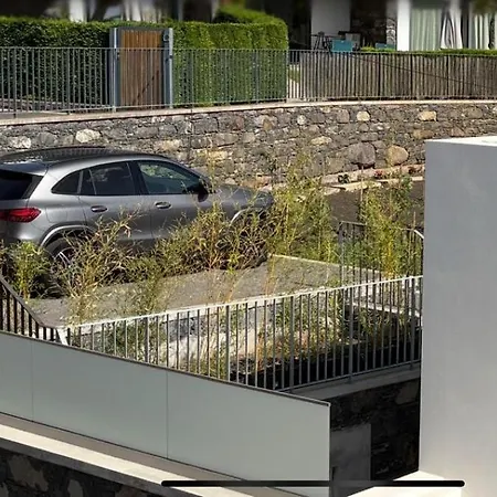 Bhf Residences Luxe Sunset Villa Arco da Calheta (Madeira)