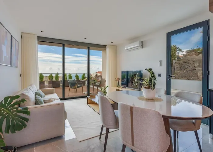 فيلة Bhf Residences Luxe Sunset *