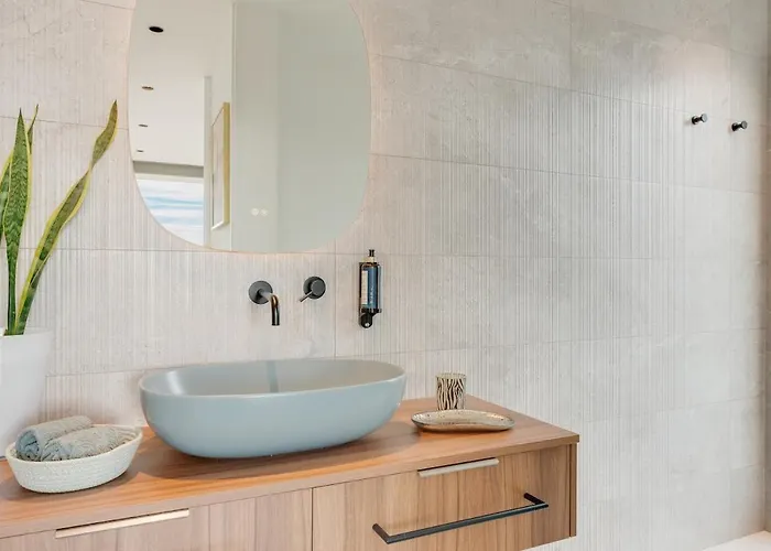 Bhf Residences Luxe Sunset أركو دا كالهيتا