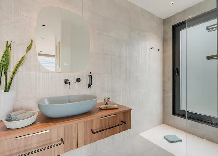 فيلة Bhf Residences Luxe Sunset أركو دا كالهيتا