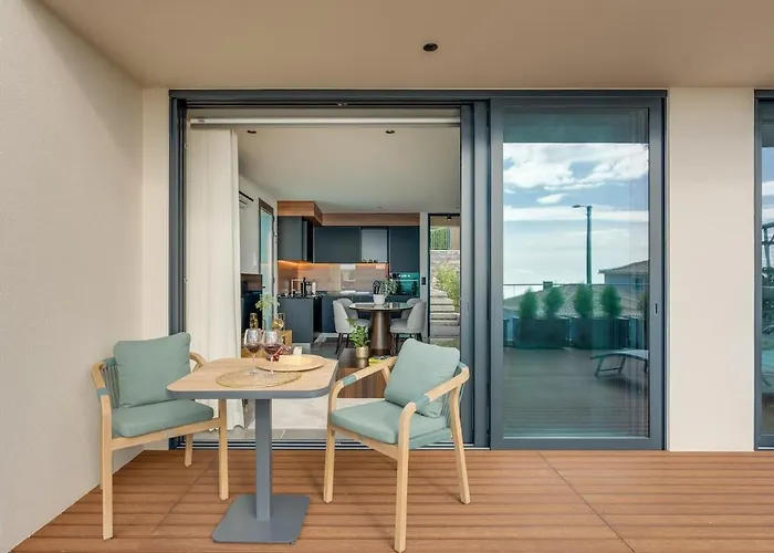 Bhf Residences Luxe Sunset فيلة أركو دا كالهيتا