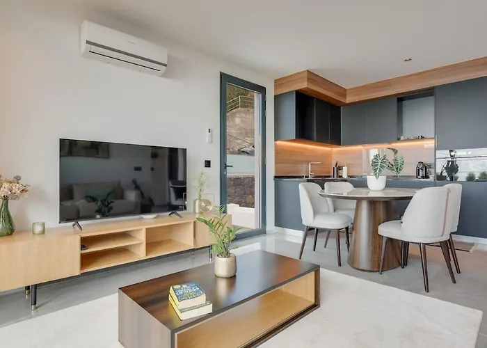 فيلة Bhf Residences Luxe Sunset *