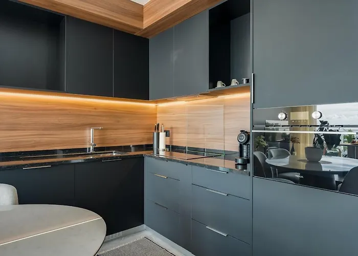 Bhf Residences Luxe Sunset فيلة