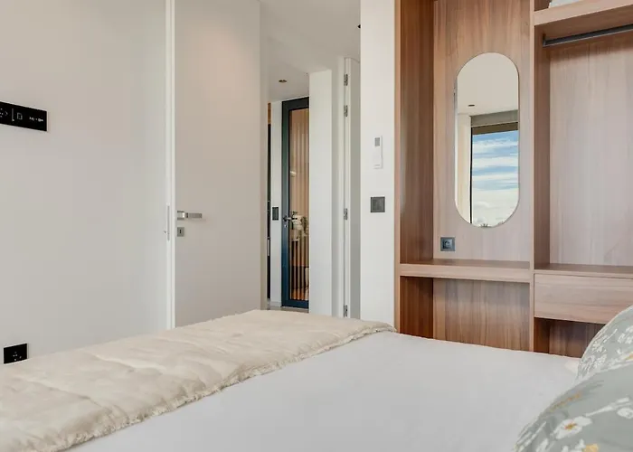 Bhf Residences Luxe Sunset أركو دا كالهيتا