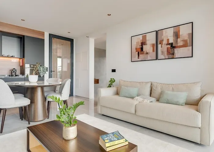 Bhf Residences Luxe Sunset * أركو دا كالهيتا