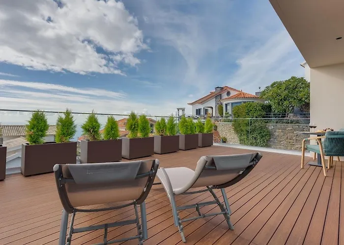 Bhf Residences Luxe Sunset * أركو دا كالهيتا