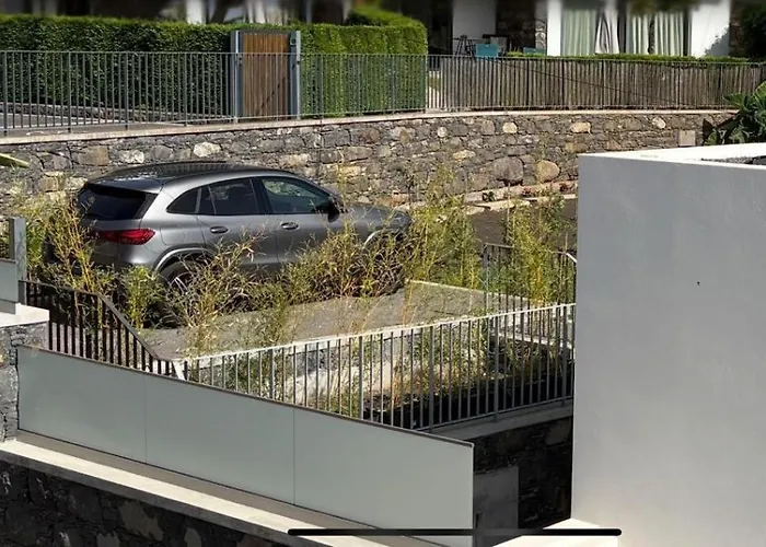 Bhf Residences Luxe Sunset فيلة أركو دا كالهيتا