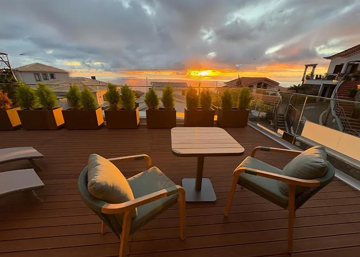 فيلة Bhf Residences Luxe Sunset *